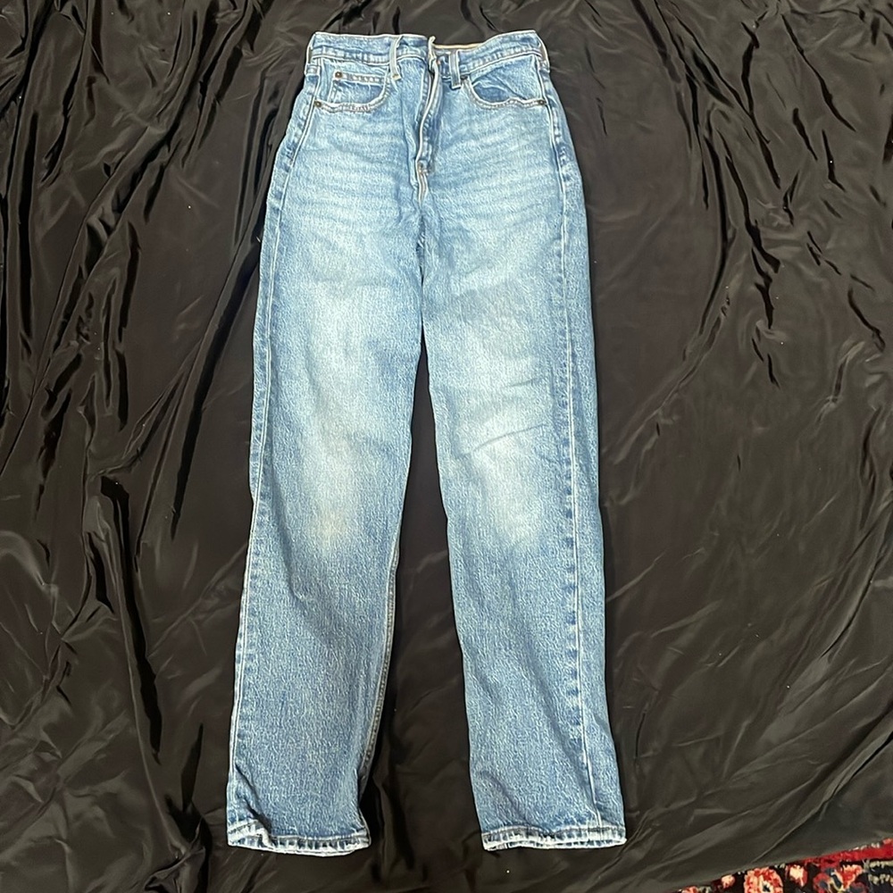 Levi’s 70s Slim Straight jeans